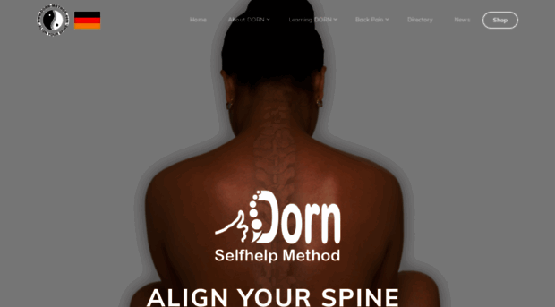 dorn-method.com