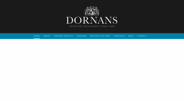 dornans.co.uk