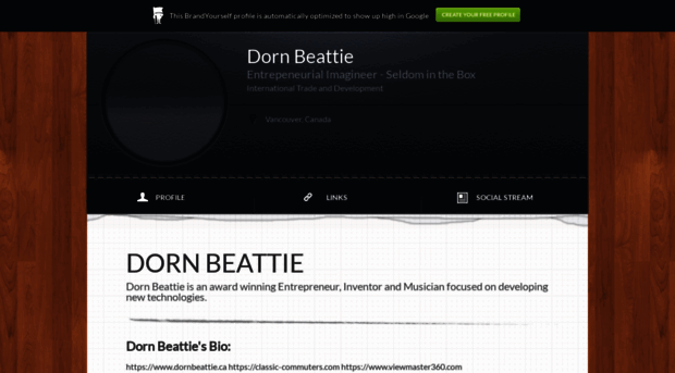 dornbeattie.brandyourself.com