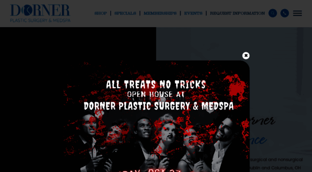 dornerplasticsurgery.com