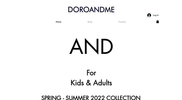 doroandme.com