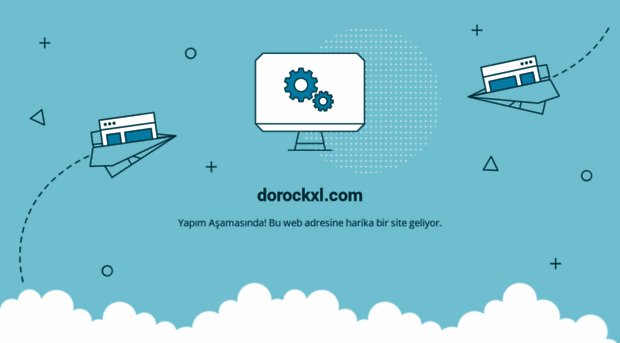 dorockxl.com