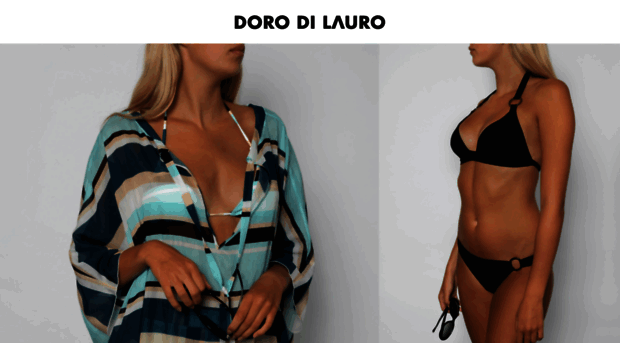 dorodilauro.com