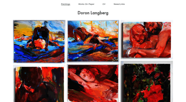 doronlangberg.com