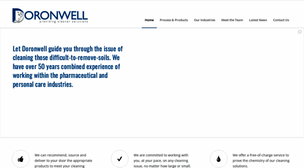 doronwell.com