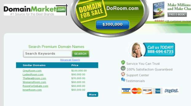 doroom.com