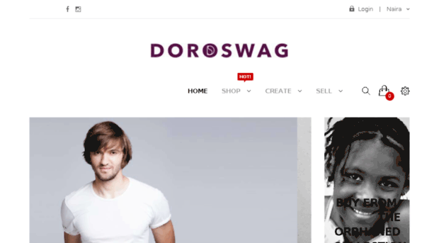 doroswag.com