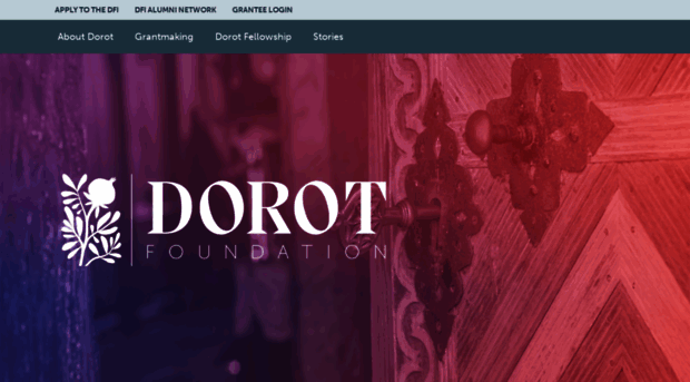 dorot.org