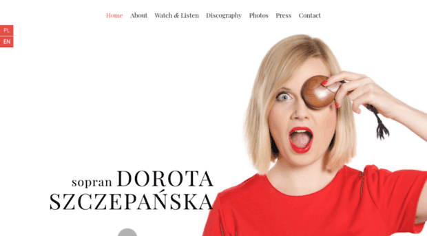 dorotaszczepanska.com