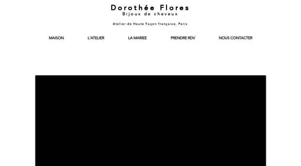 dorotheeflores.com