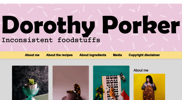 dorothy-porker.com