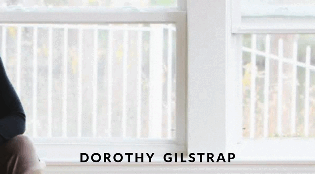 dorothygilstrap.com