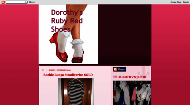 dorothygirl.blogspot.com