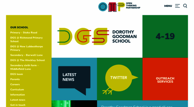 dorothygoodman.co.uk