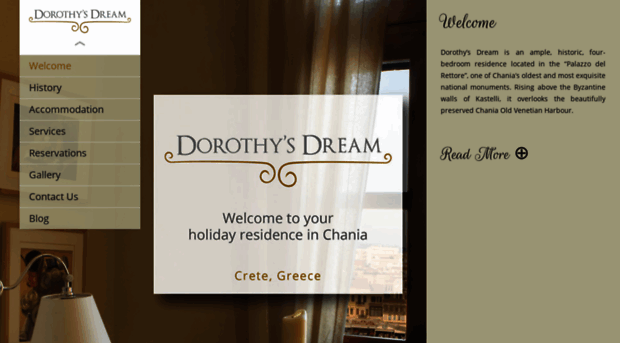 dorothys-dream.com