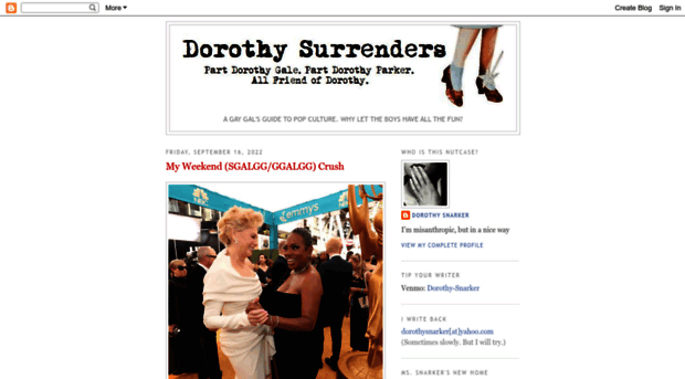 dorothysurrenders.blogspot.com.br