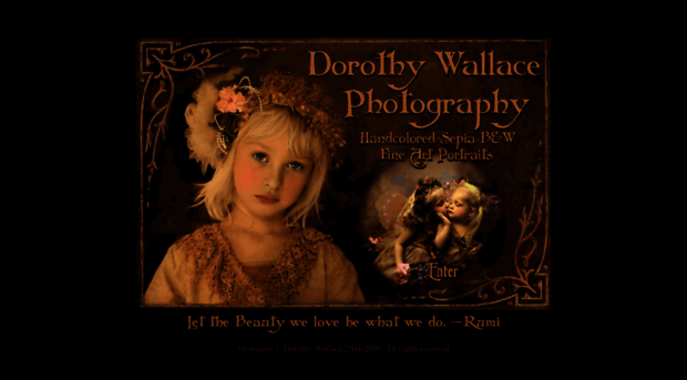 dorothywallacephotography.com