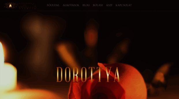 dorottyagyertya.com