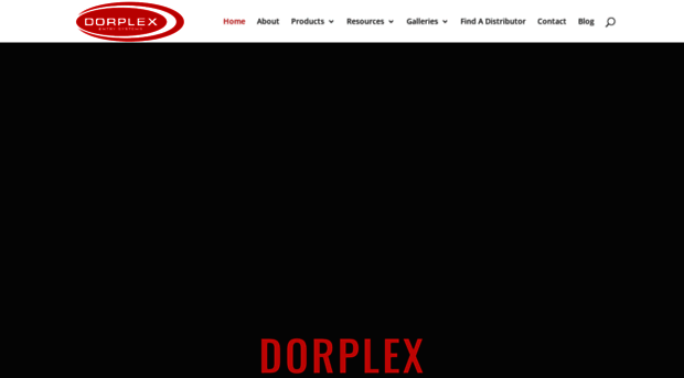 dorplex.com