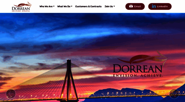 dorrean.com