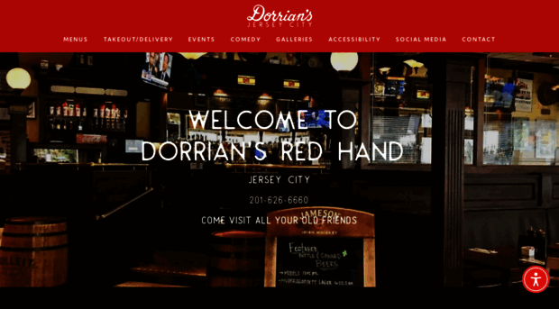 dorrians-jerseycity.com