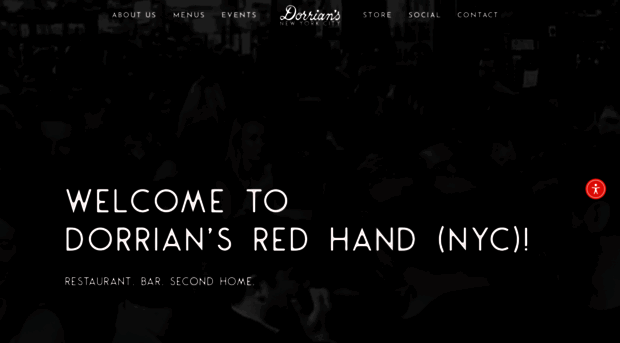 dorrians-nyc.com