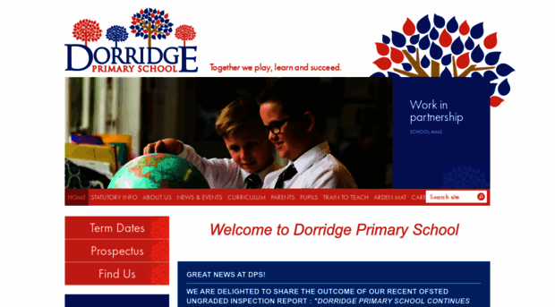 dorridge.solihull.sch.uk