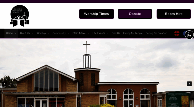 dorridgemethodists.org.uk