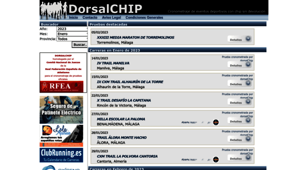 dorsalchip.com