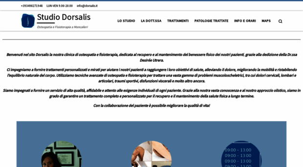 dorsalis.it