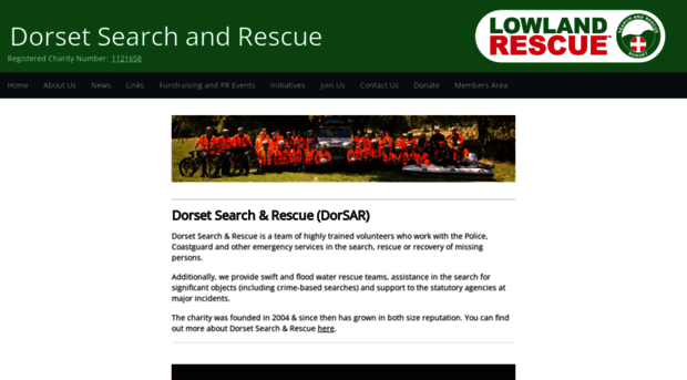 dorsar.org.uk