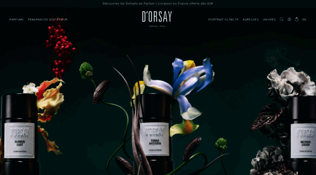 dorsay.com