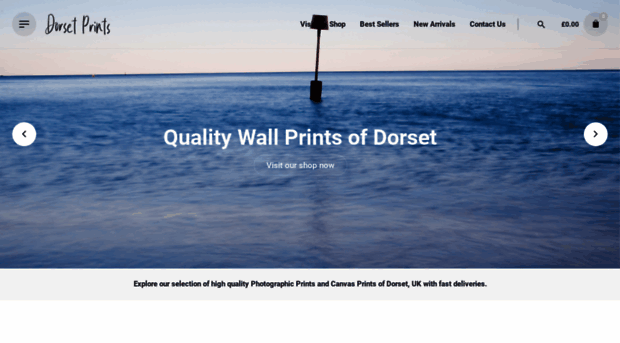 dorset-prints.co.uk