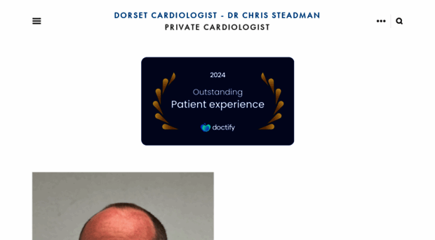 dorsetcardiologist.co.uk