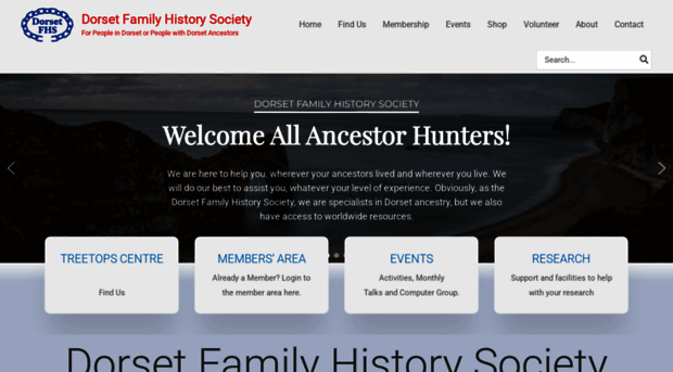 dorsetfhs.org.uk