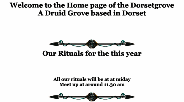 dorsetgrove.co.uk