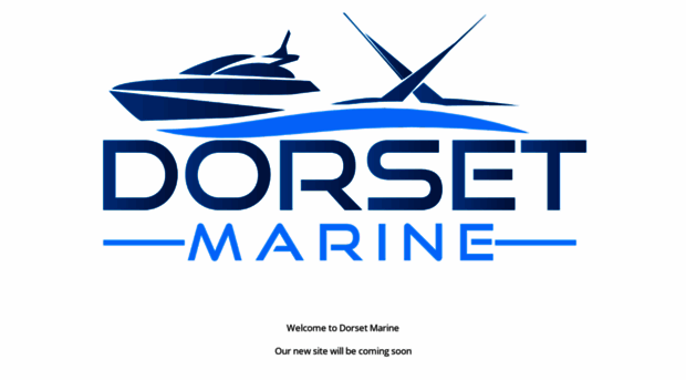 dorsetmarine.co.uk