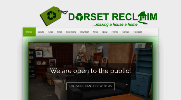 dorsetreclaim.org.uk