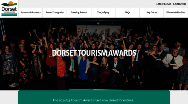 dorsettourismawards.org.uk