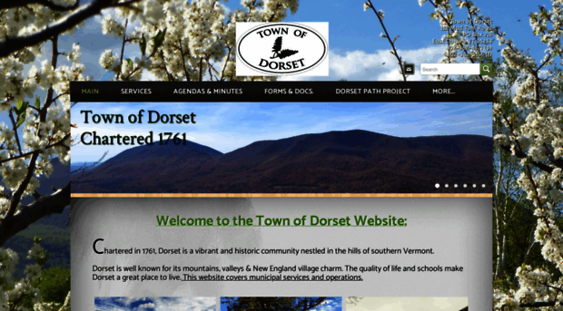 dorsetvt.org