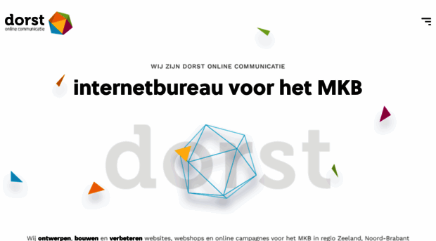 dorstcommunicatie.nl