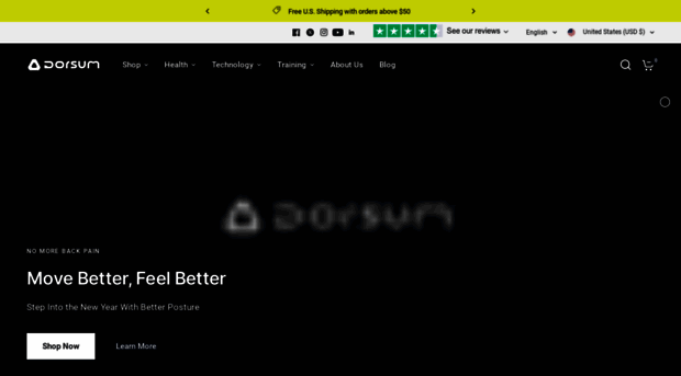 dorsumtech.com