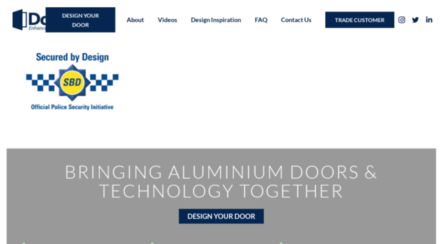 dortechdoors.co.uk