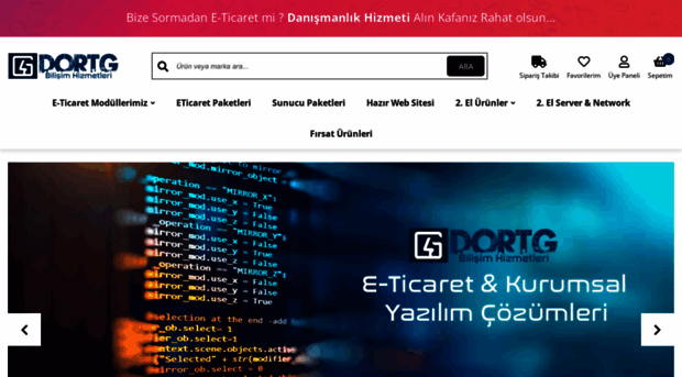 dortg.net