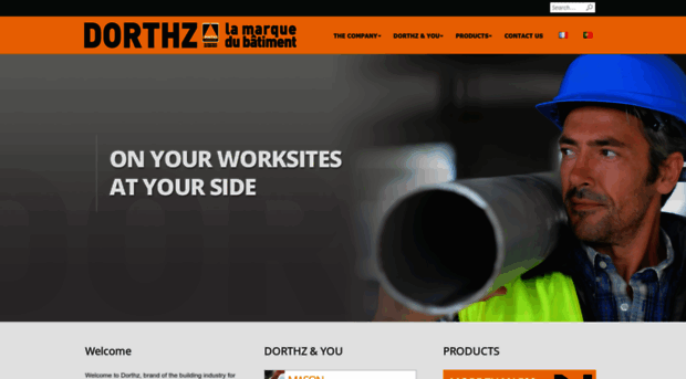 dorthz.com