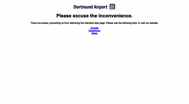 dortmund-airport.com