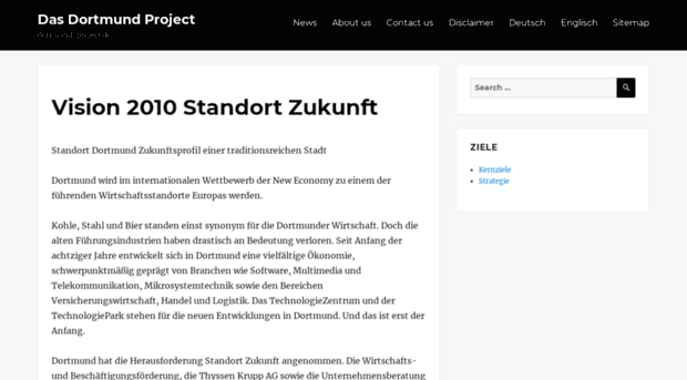 dortmund-project.de