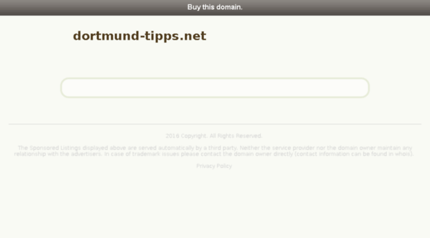 dortmund-tipps.net