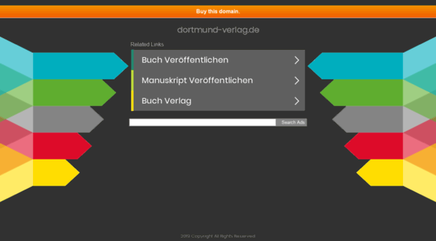 dortmund-verlag.de