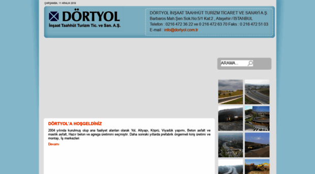 dortyol.com.tr